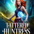 tattered huntress helen harper