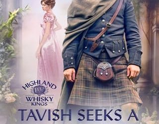 tavish seeks wealthy bride anna markland
