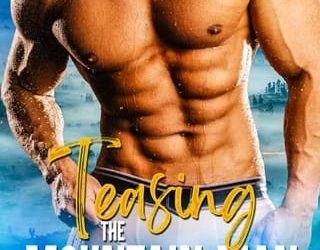 teasing mountain man lilah hart