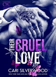 their cruel love, cari silverwood