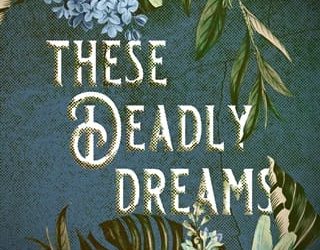 these deadly dreams whitney l spradling