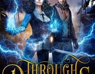 through dark storms clare sager