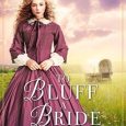 to bluff bride kate condie