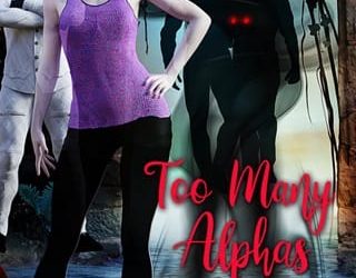 too many alphas viola grace