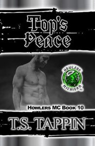 top's peace, ts tappin