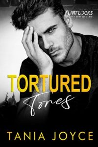 tortured tones, tania joyce