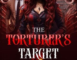 torturer's target kiss leilani