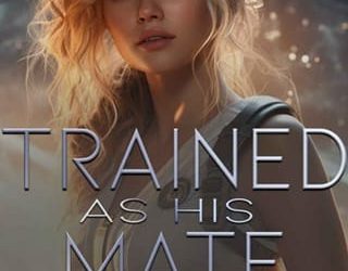 trained mate samantha madisen