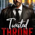 twisted throne kiana hettinger