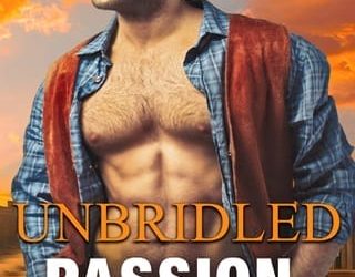 unbridled passion jp comeau