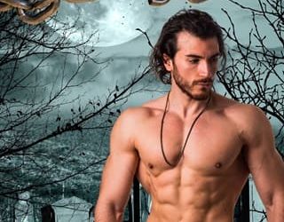 unchained jayda marx