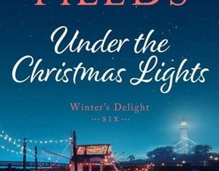 under christmas lights 6 ivory fields