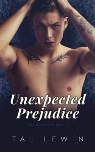 unexpected prejudice, tal lewin
