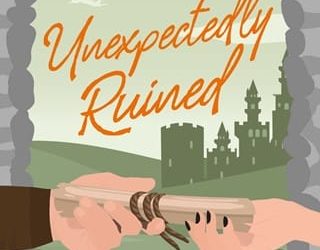 unexpectedly ruined irene bahrd