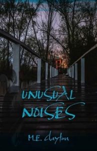 unusual noises, me clayton