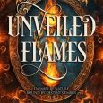 unveiled flames stella morgan