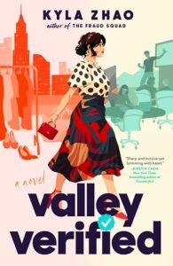 valley verified, kyla zhao