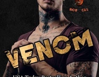 venom pt macias