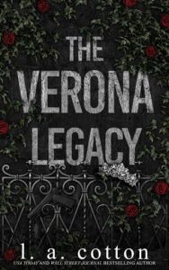 verona legacy, la cotton