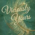 viciously yours Jamie Applegate Hunter