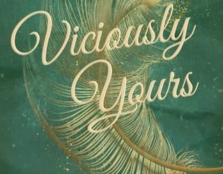 viciously yours Jamie Applegate Hunter