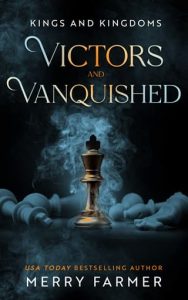 victors and vanquished, merry farmer