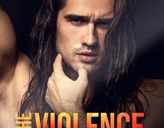 violence affection sorcha black