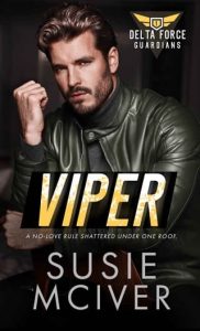 viper, susie mciver