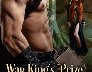war king's prize lacey thorn