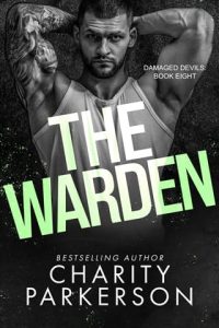 warden, charity parkerson