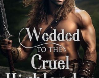 wedded cruel highlander lydia kendall
