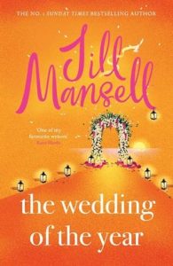 wedding year, jill mansell