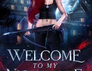 welcome nighmare katie may