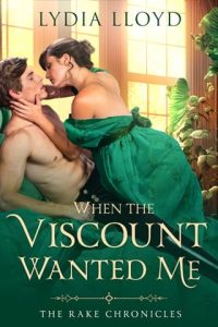 when viscount, lydia lloyd
