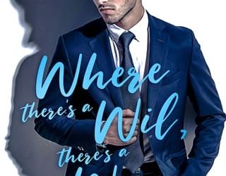 where there's wil pt ambler