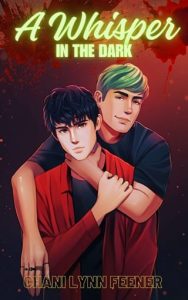 whisper dark, chani lynn feener