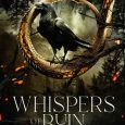 whispers of ruin brenda k davies