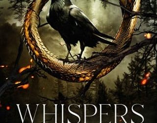 whispers of ruin brenda k davies