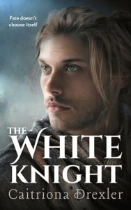 white knight, caitriona drexler