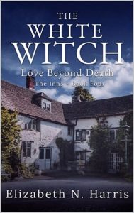 white witch, elizabeth n harris