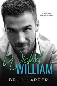 wicked william, brill harper