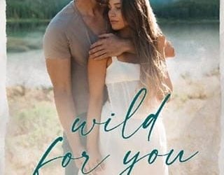 wild for you kristen proby