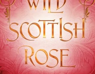 wild scottish rose tricia o'malley