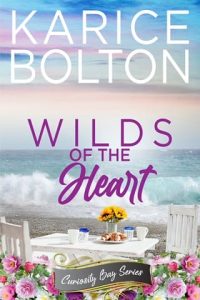 wilds heart, karice bolton