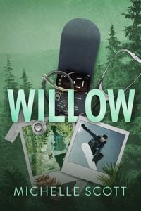 willow, michelle scott