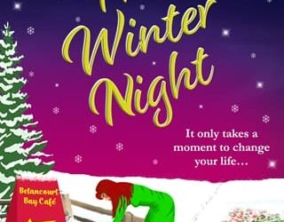 winter night emily harvale