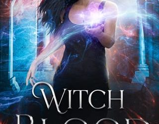 witch blood kate gellar