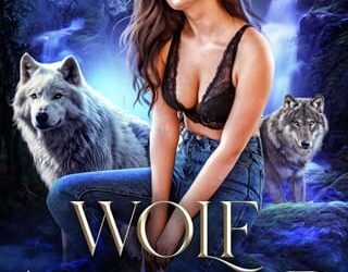 wolf arranged bethany shaw