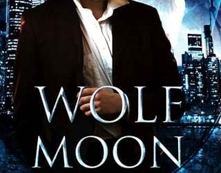 wolf moon mac flynn