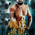 wolf's age amelia wilson